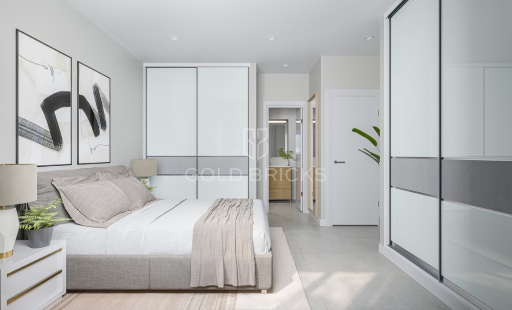 Nieuwbouw ·  · Mazarron · Puerto de Mazarrón