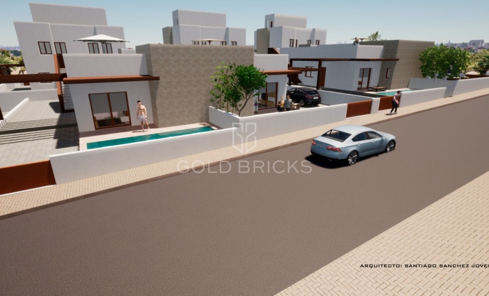 Nieuwbouw ·  · Mazarron · Puerto de Mazarrón