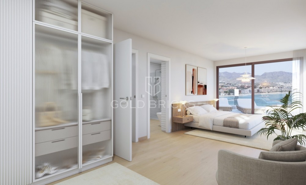 Nieuwbouw ·  · Mazarron · Puerto de Mazarrón