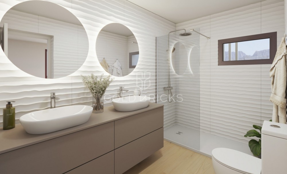 Nieuwbouw ·  · Mazarron · Puerto de Mazarrón