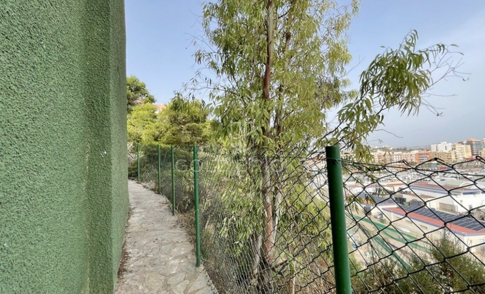 Nieuwbouw ·  · Mazarron · Puerto de Mazarrón