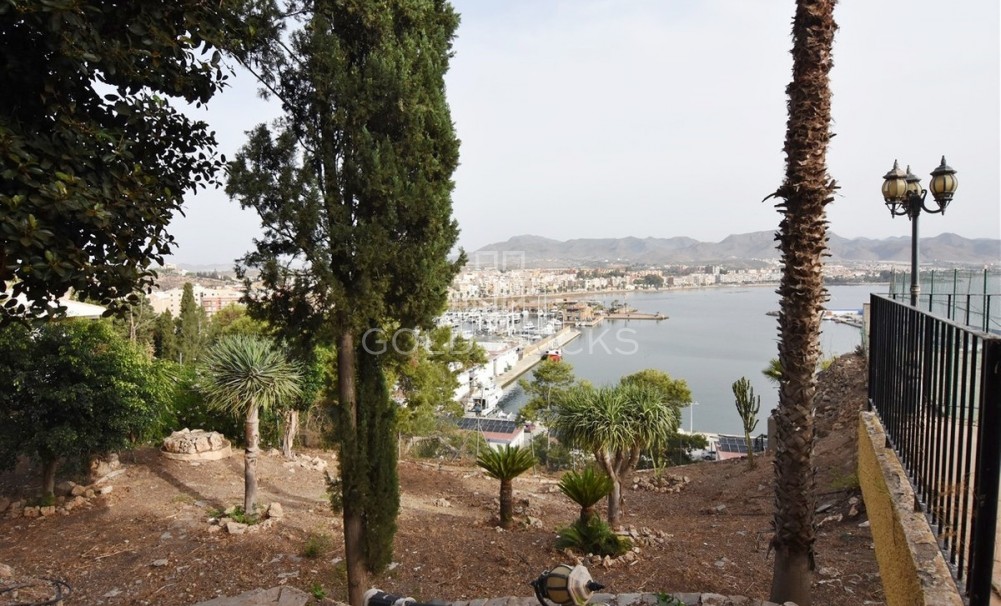 Nieuwbouw ·  · Mazarron · Puerto de Mazarrón