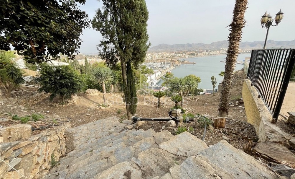 Nieuwbouw ·  · Mazarron · Puerto de Mazarrón