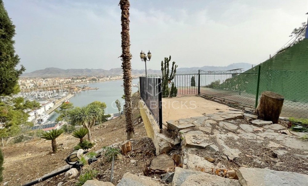 Nieuwbouw ·  · Mazarron · Puerto de Mazarrón