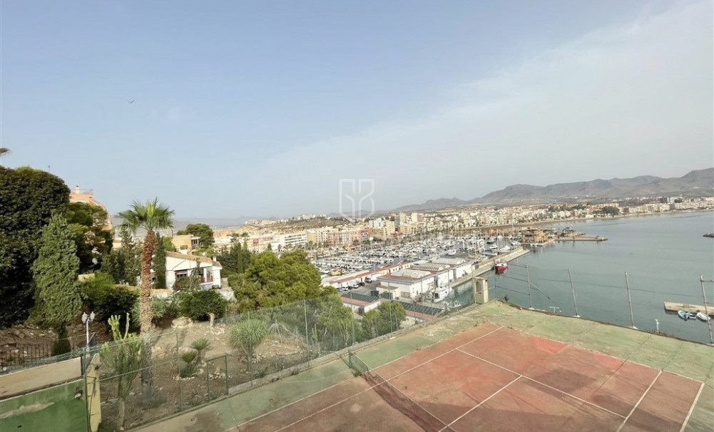 Nieuwbouw ·  · Mazarron · Puerto de Mazarrón