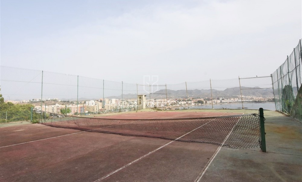 Nieuwbouw ·  · Mazarron · Puerto de Mazarrón