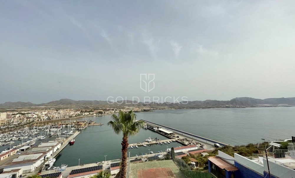 Nieuwbouw ·  · Mazarron · Puerto de Mazarrón