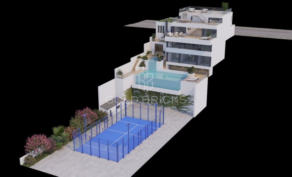 Nieuwbouw ·  · Mazarron · Puerto de Mazarrón