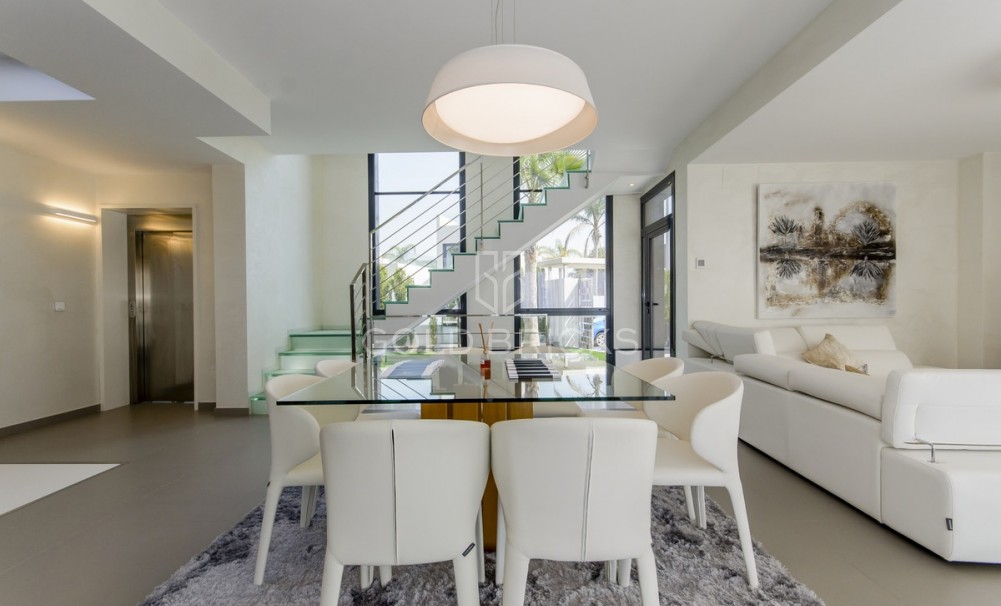 Nieuwbouw ·  · Orihuela · Dehesa de Campoamor