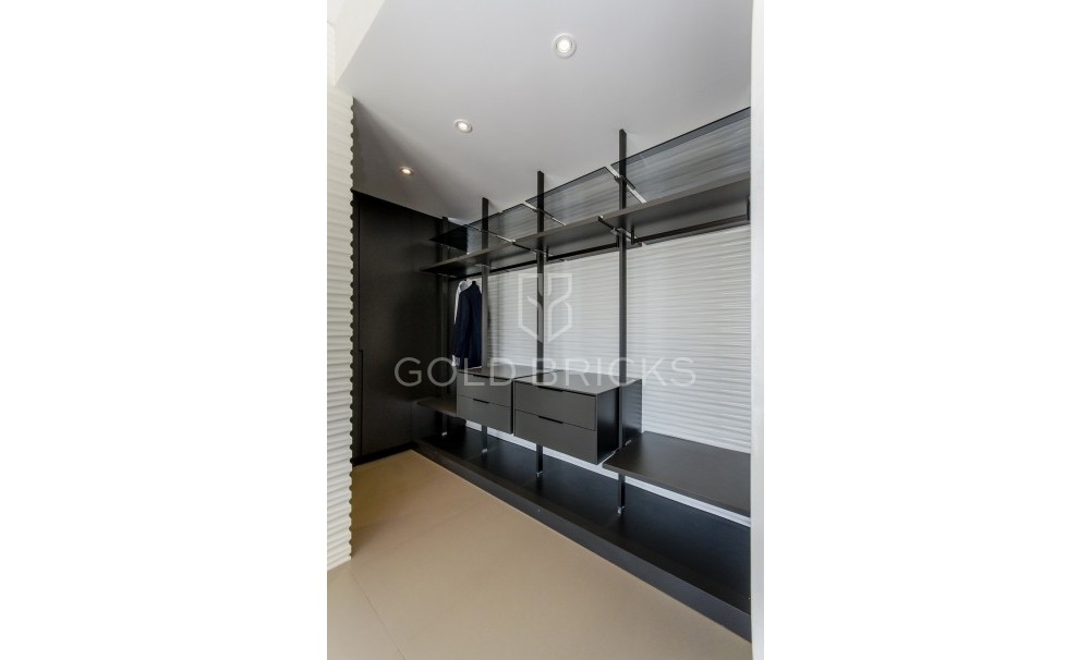 Nieuwbouw ·  · Orihuela · Dehesa de Campoamor