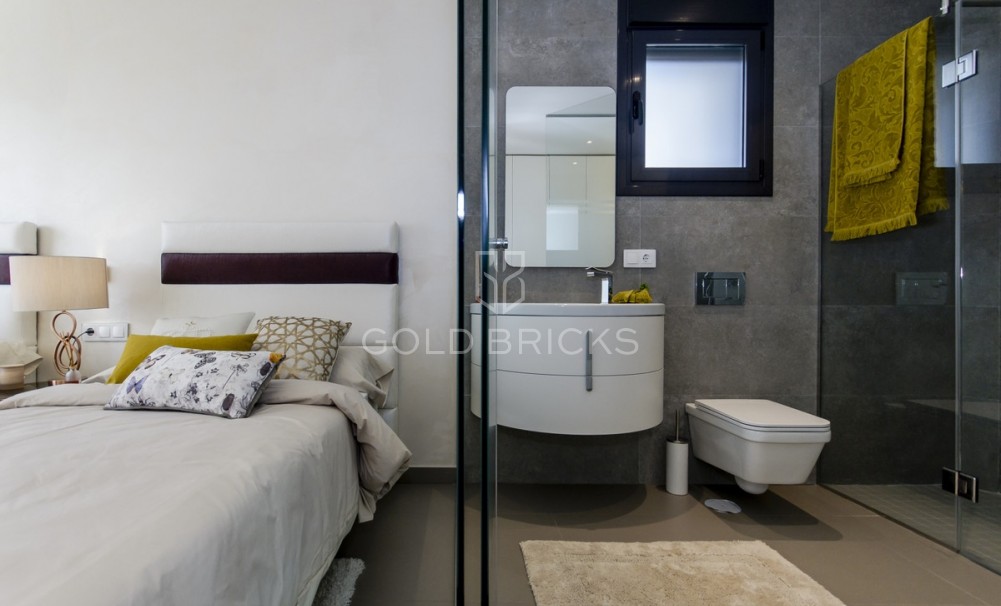 Nieuwbouw ·  · Orihuela · Dehesa de Campoamor