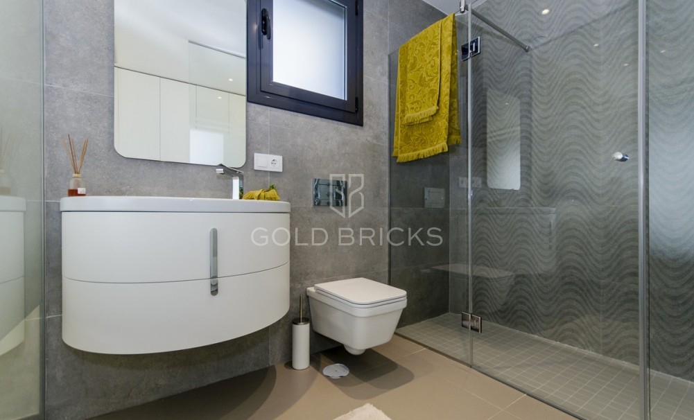 Nieuwbouw ·  · Orihuela · Dehesa de Campoamor