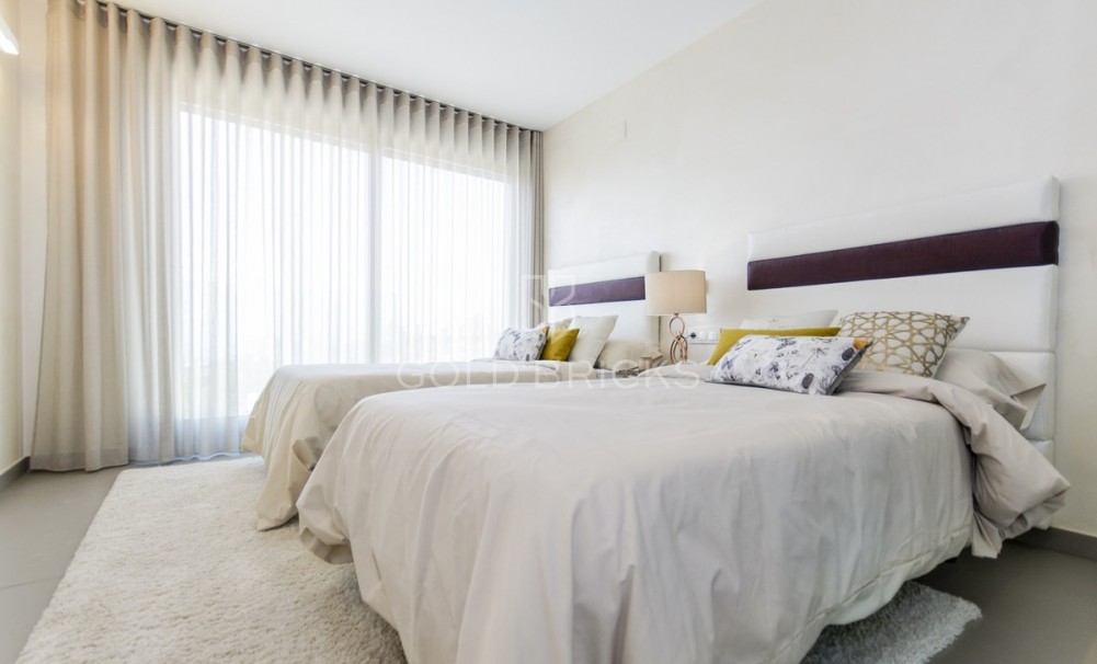 Nieuwbouw ·  · Orihuela · Dehesa de Campoamor