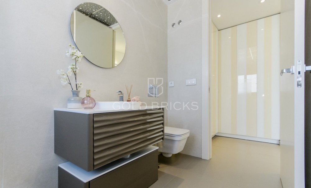 Nieuwbouw ·  · Orihuela · Dehesa de Campoamor