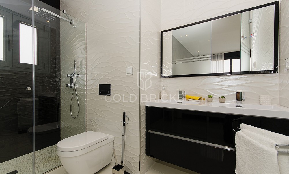 Nieuwbouw ·  · Orihuela · Dehesa de Campoamor