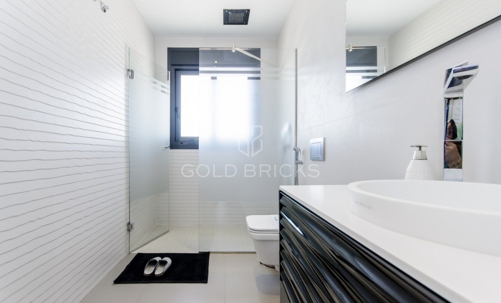 Nieuwbouw ·  · Orihuela · Dehesa de Campoamor