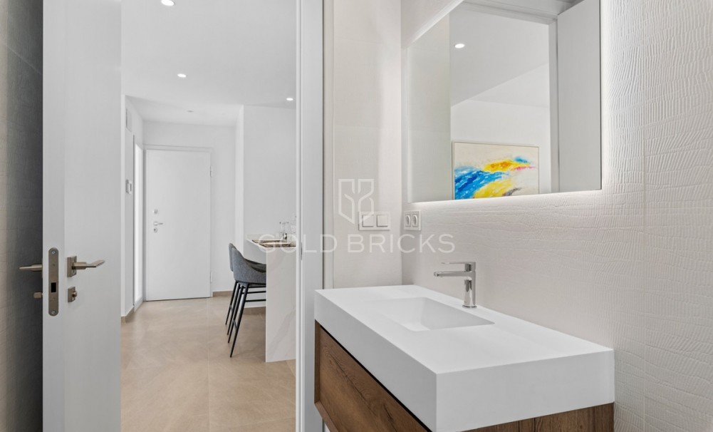 Nieuwbouw ·  · Orihuela · Dehesa de Campoamor