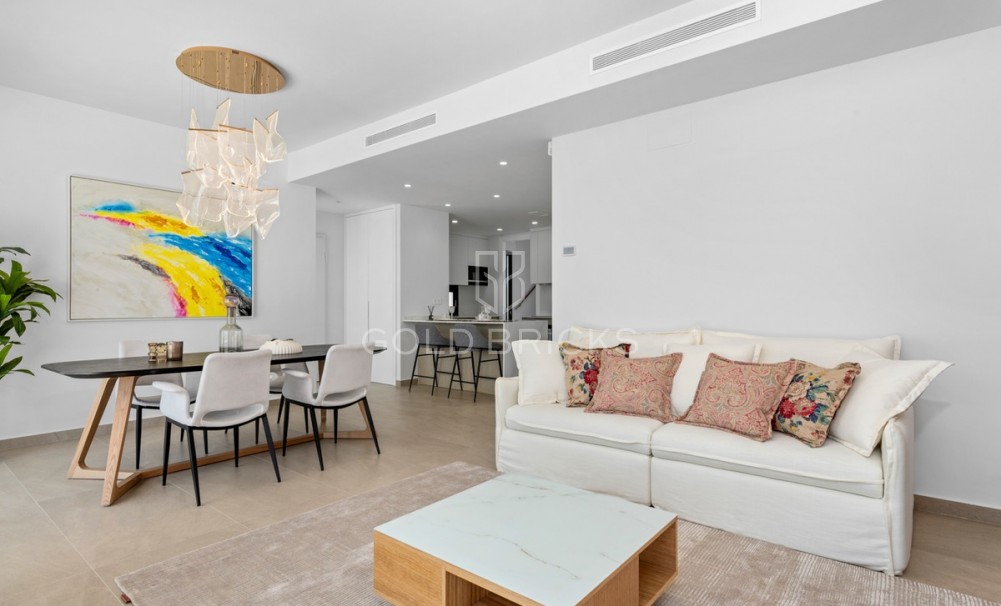 Nieuwbouw ·  · Orihuela · Dehesa de Campoamor