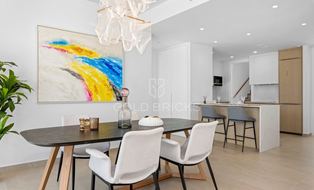 Nieuwbouw ·  · Orihuela · Dehesa de Campoamor