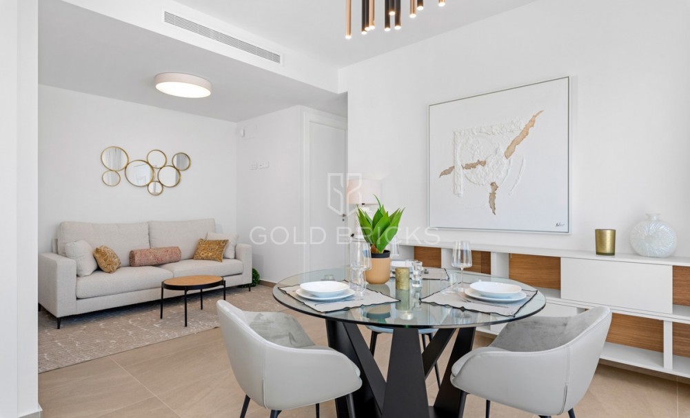 Nieuwbouw ·  · Orihuela · Dehesa de Campoamor