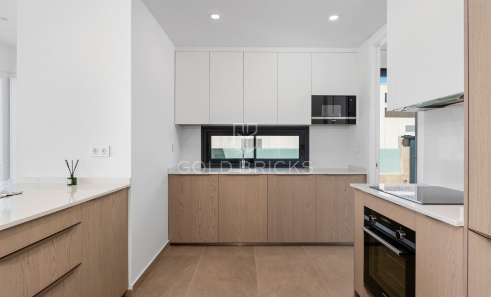 Nieuwbouw ·  · Orihuela · Dehesa de Campoamor