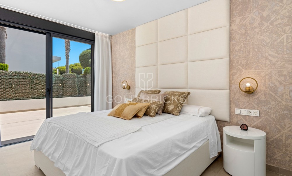 Nieuwbouw ·  · Orihuela · Dehesa de Campoamor