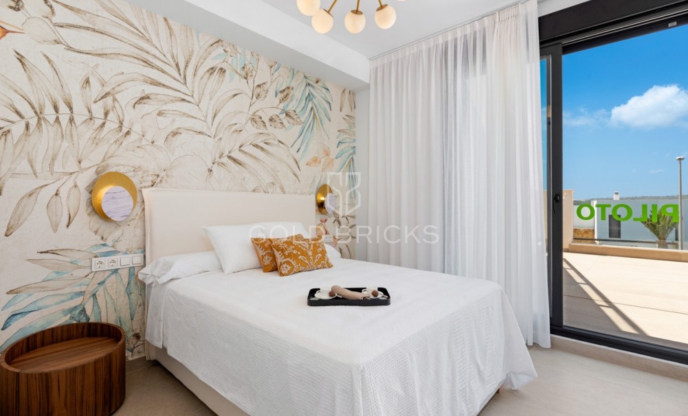 Nieuwbouw ·  · Orihuela · Dehesa de Campoamor