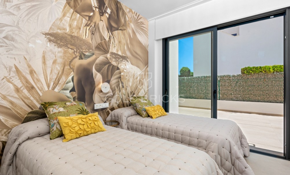 Nieuwbouw ·  · Orihuela · Dehesa de Campoamor