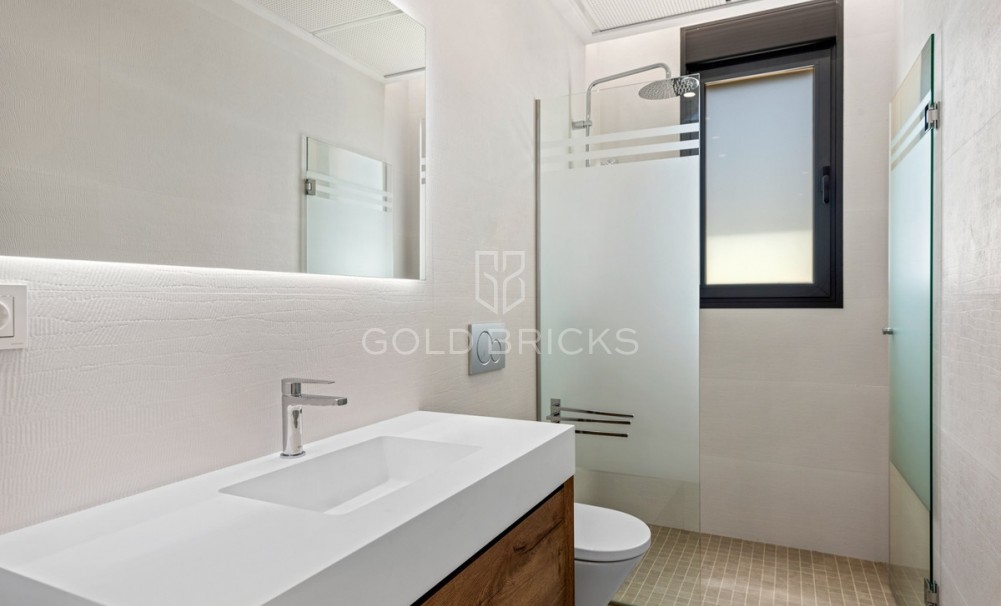 Nieuwbouw ·  · Orihuela · Dehesa de Campoamor