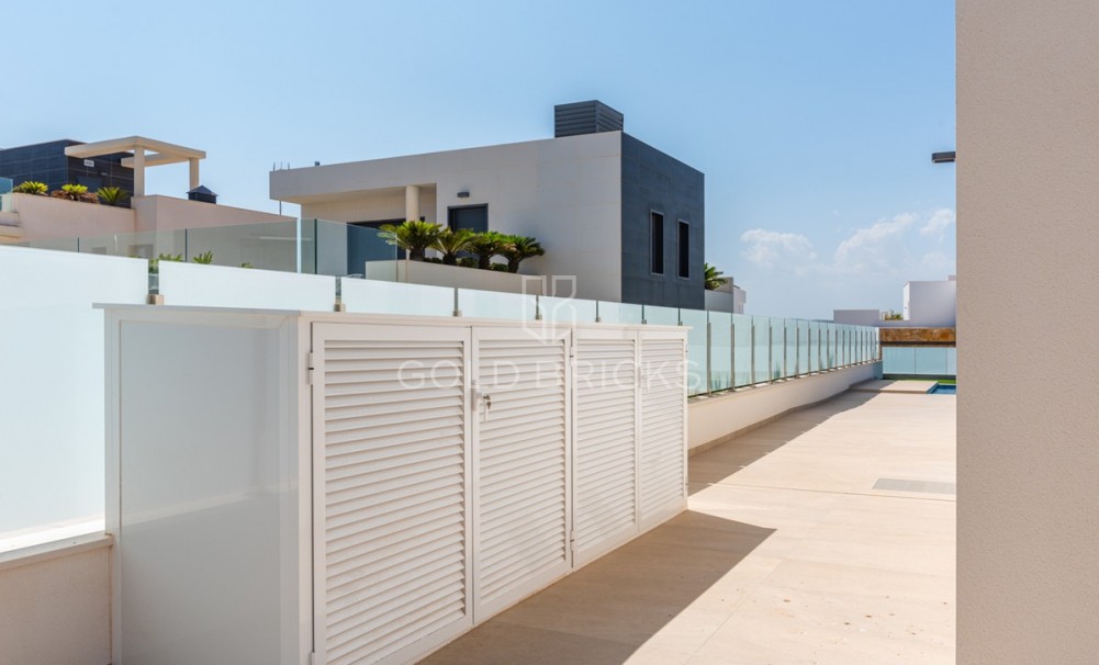 Nieuwbouw ·  · Orihuela · Dehesa de Campoamor