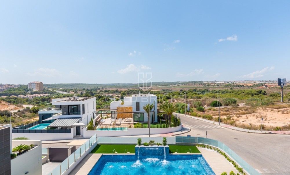 Nieuwbouw ·  · Orihuela · Dehesa de Campoamor