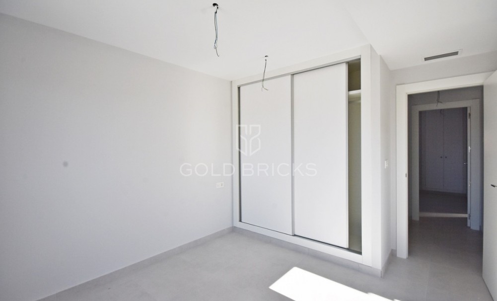 Nieuwbouw ·  · Mazarron · Puerto de Mazarrón