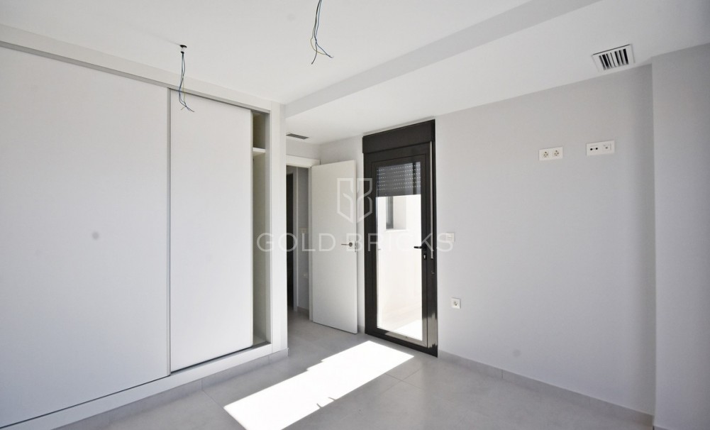 Nieuwbouw ·  · Mazarron · Puerto de Mazarrón