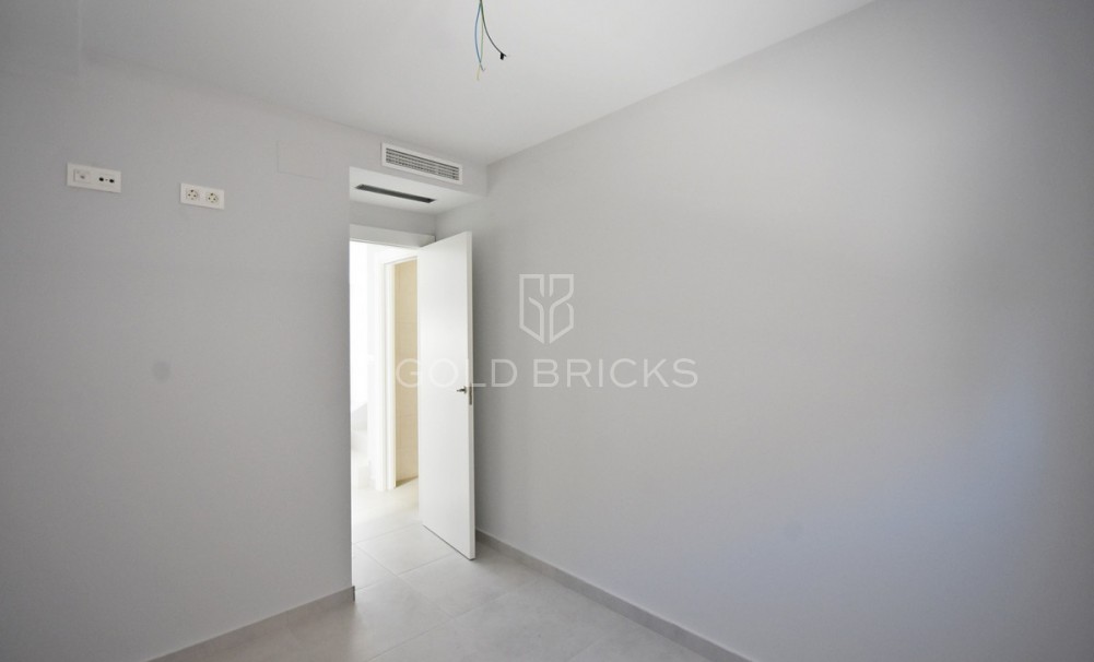 Nieuwbouw ·  · Mazarron · Puerto de Mazarrón