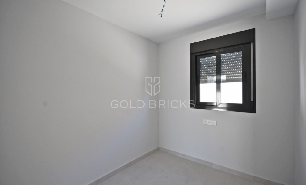 Nieuwbouw ·  · Mazarron · Puerto de Mazarrón