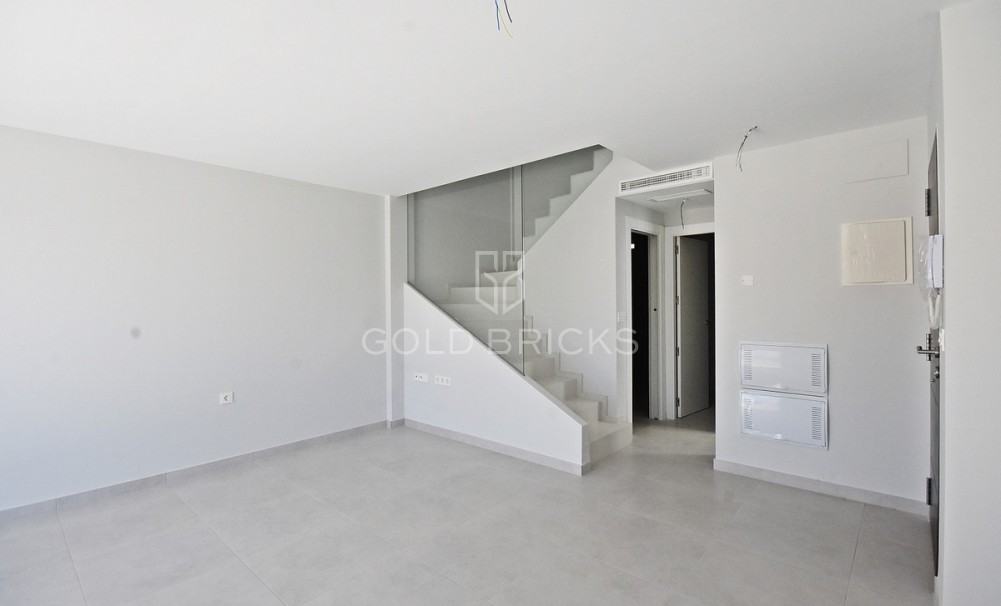 Nieuwbouw ·  · Mazarron · Puerto de Mazarrón