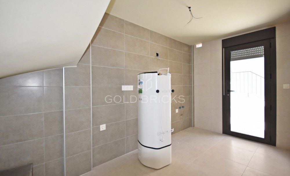 Nieuwbouw ·  · Mazarron · Puerto de Mazarrón