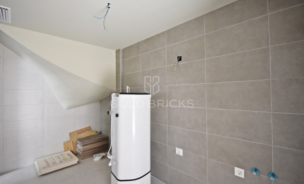 Nieuwbouw ·  · Mazarron · Puerto de Mazarrón