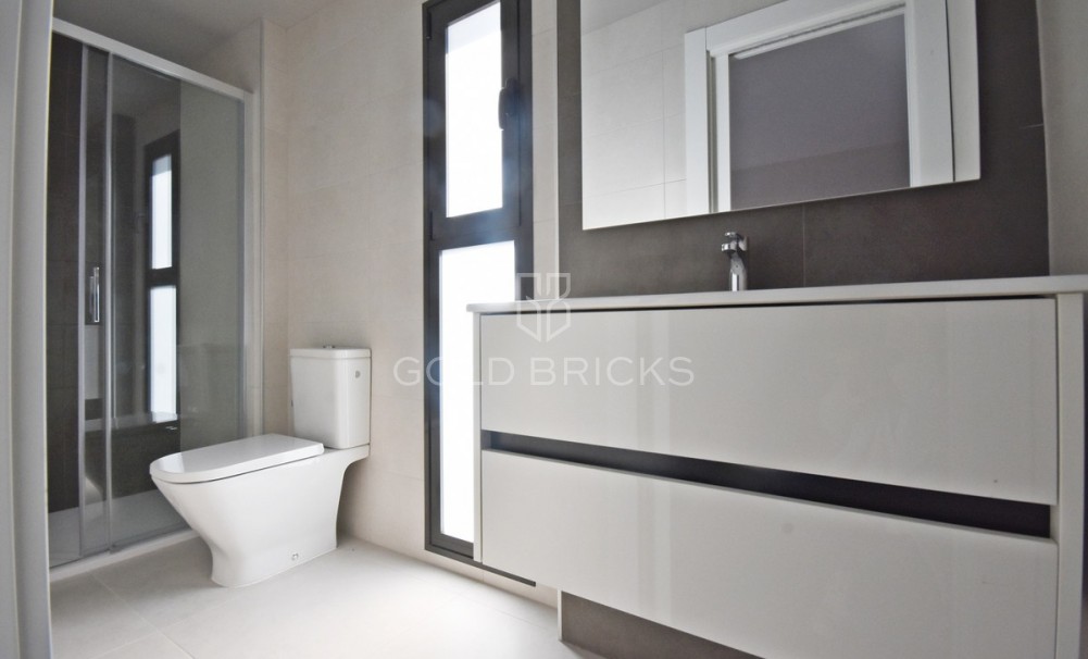 Nieuwbouw ·  · Mazarron · Puerto de Mazarrón