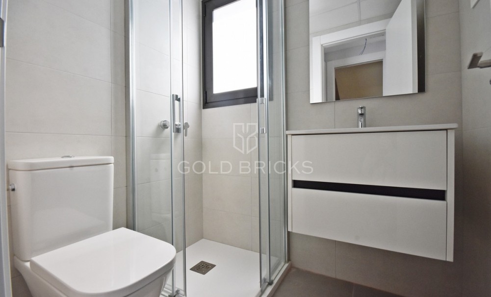 Nieuwbouw ·  · Mazarron · Puerto de Mazarrón