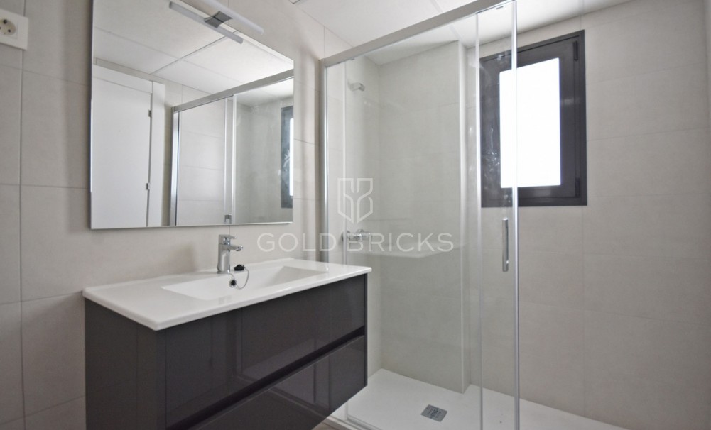 Nieuwbouw ·  · Mazarron · Puerto de Mazarrón