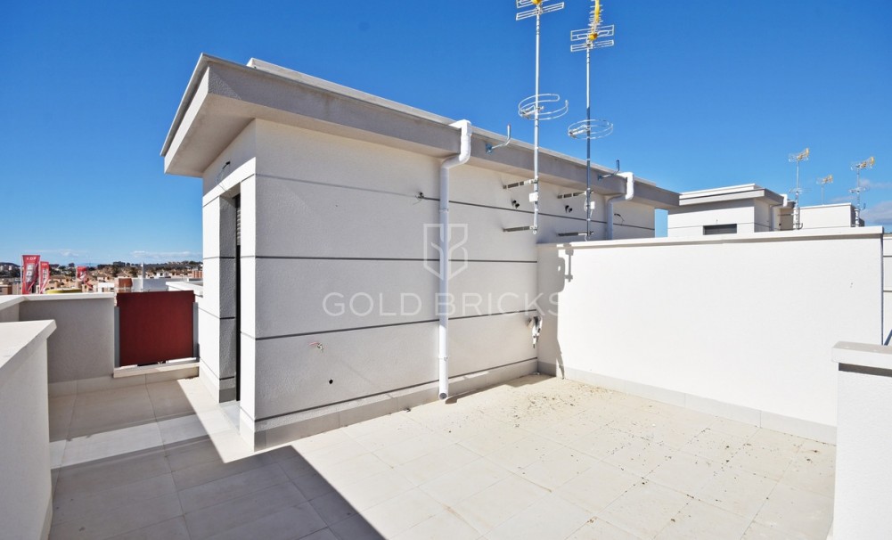 Nieuwbouw ·  · Mazarron · Puerto de Mazarrón