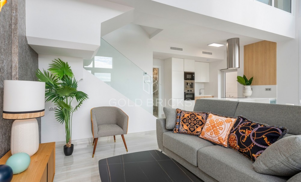 Nieuwbouw ·  · Los Montesinos · Los Montesinos Centro