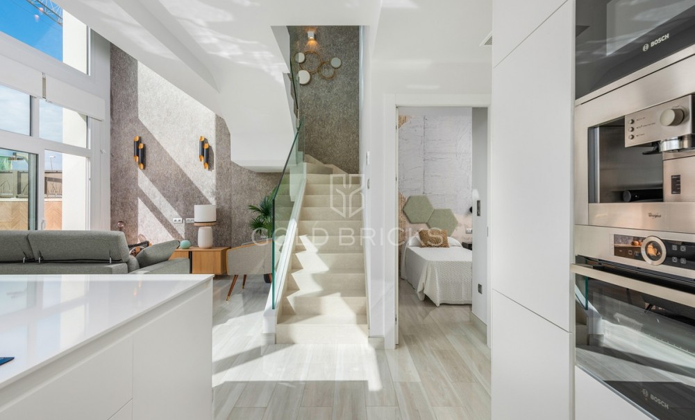 Nieuwbouw ·  · Los Montesinos · Los Montesinos Centro