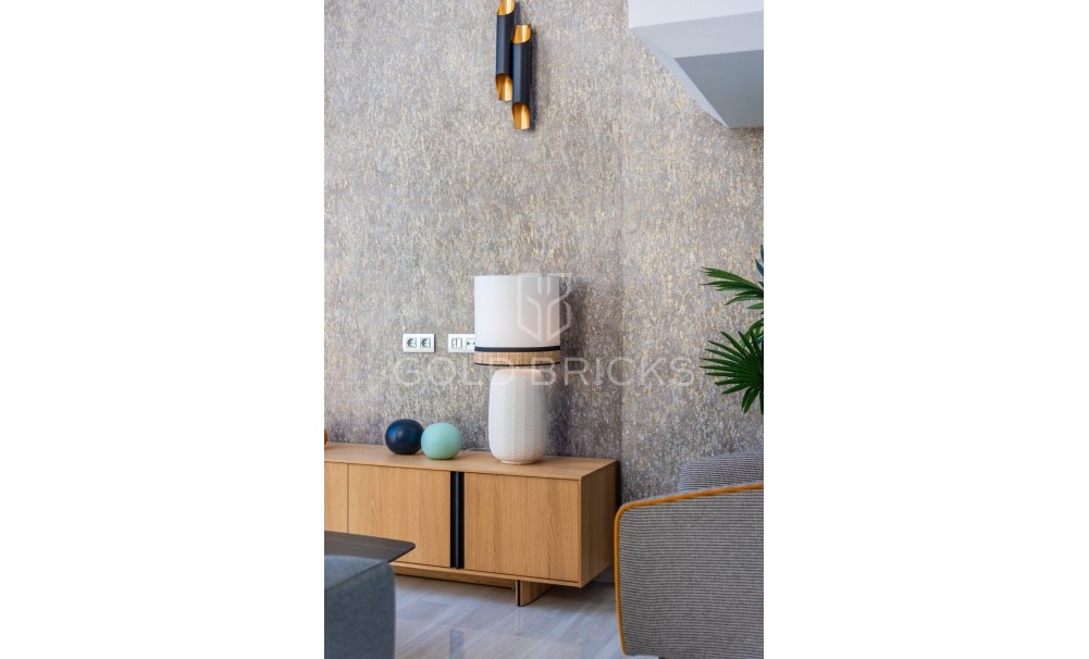 Nieuwbouw ·  · Los Montesinos · Los Montesinos Centro