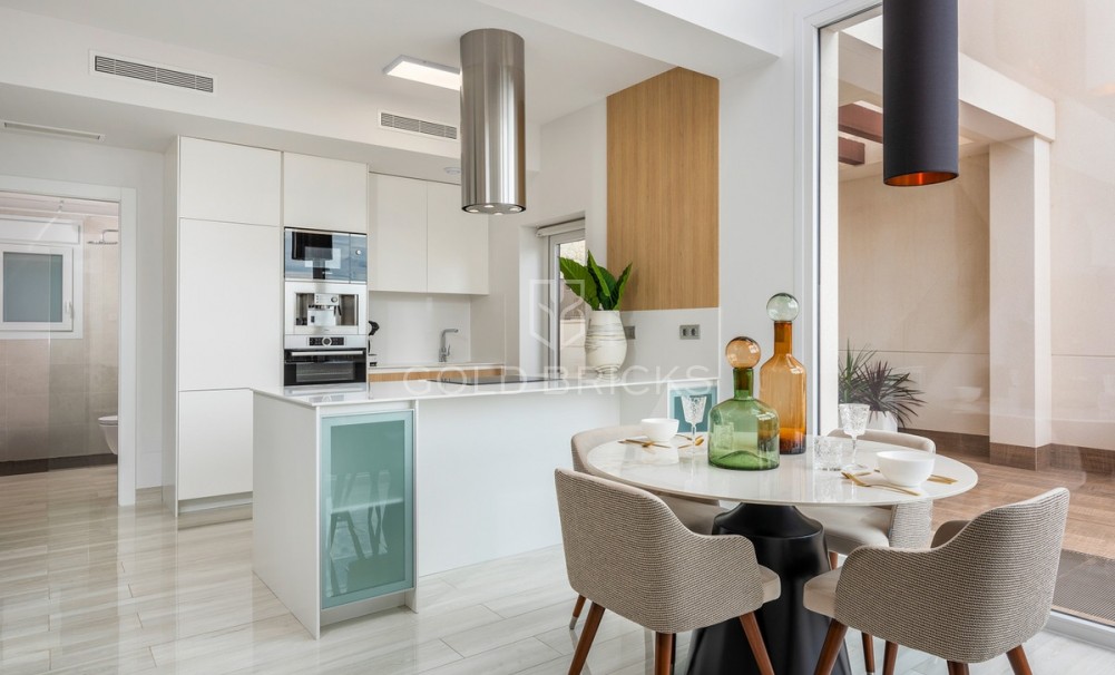 Nieuwbouw ·  · Los Montesinos · Los Montesinos Centro