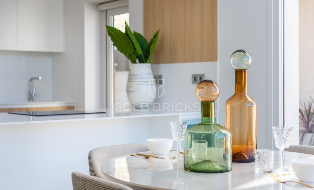 Nieuwbouw ·  · Los Montesinos · Los Montesinos Centro