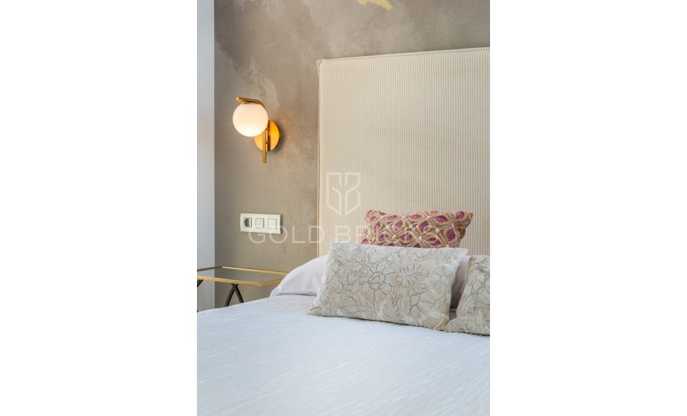 Nieuwbouw ·  · Los Montesinos · Los Montesinos Centro