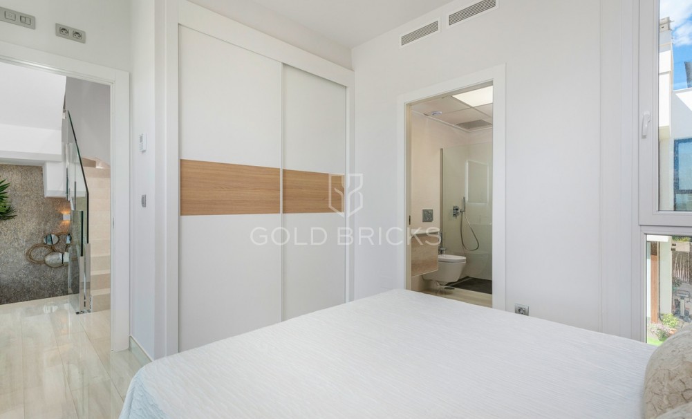 Nieuwbouw ·  · Los Montesinos · Los Montesinos Centro