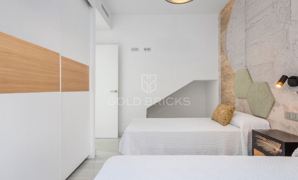 Nieuwbouw ·  · Los Montesinos · Los Montesinos Centro